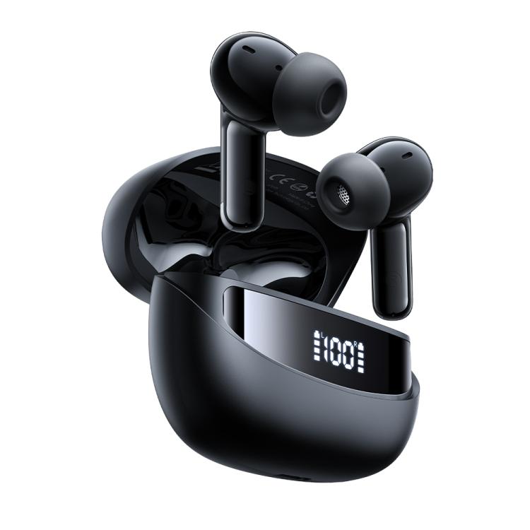 JOYROOM Jpods JR-BB3 True Wireless Earphones(Black) by JOYROOM