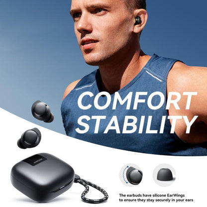 JOYROOM Jdots DB3 True Wireless Earbuds(Black) by JOYROOM
