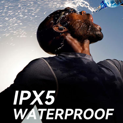 JOYROOM Jdots DB3 True Wireless Earbuds(Black) by JOYROOM