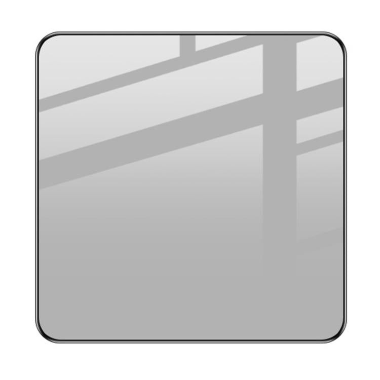 For Huawei Pura X IMAK Privacy Full Coverage Tempered Back Screen Glass Film by imak