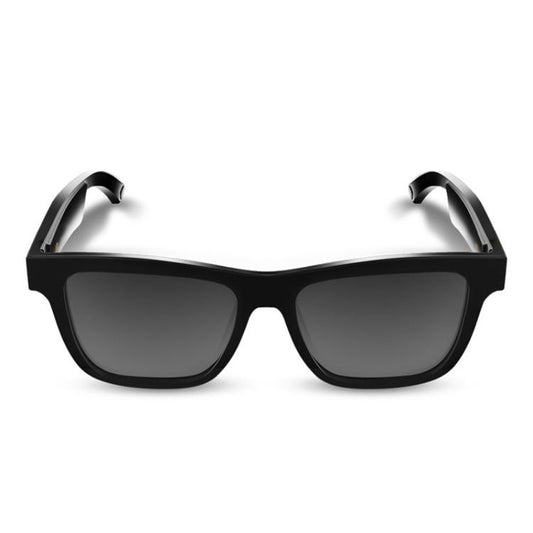 E10 Pro Smart Audio Bluetooth Glasses, Style: AI Translation(Black) by bashfashion