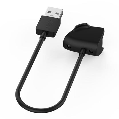 For Samsung Galaxy Fit 2 / SM-R220 xDfind USB-A Interface Smart Watch Charging Cable, Length: 1m(Black) by xDfind