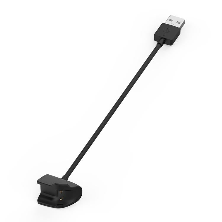 For Samsung Galaxy Fit 2 / SM-R220 xDfind USB-A Interface Smart Watch Charging Cable, Length: 1m(Black) by xDfind