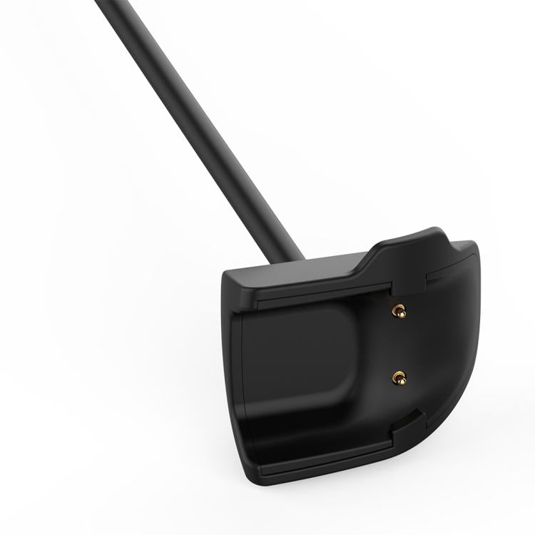 For Samsung Galaxy Fit 2 / SM-R220 xDfind USB-A Interface Smart Watch Charging Cable, Length: 1m(Black) by xDfind