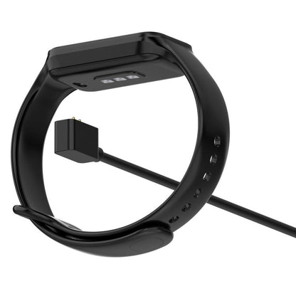 For Xiaomi Smart Band 10 / 9 / 9 Pro / 8 / 8 Pro xDfind USB Port Watch Magnetic Charging Cable, Length:1m(Black) by xDfind