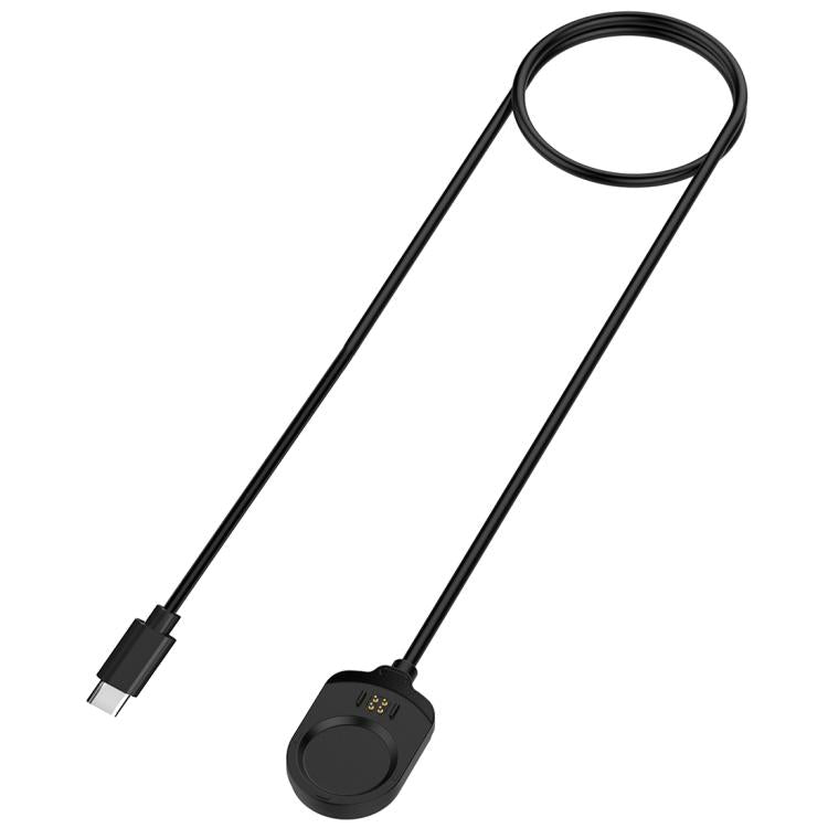 For Garmin MARQ 2 Type-C Port xDfind Smart Watch Charging Cable Cradle Charger, Length: 1m by xDfind