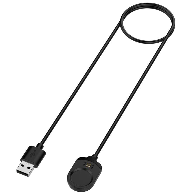 For Garmin MARQ 2 USB-A Port xDfind Smart Watch Charging Cable Cradle Charger, Length: 1m by xDfind