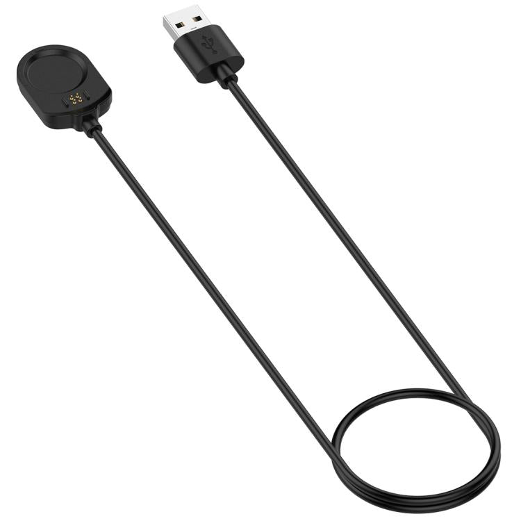 For Garmin MARQ 2 USB-A Port xDfind Smart Watch Charging Cable Cradle Charger, Length: 1m by xDfind