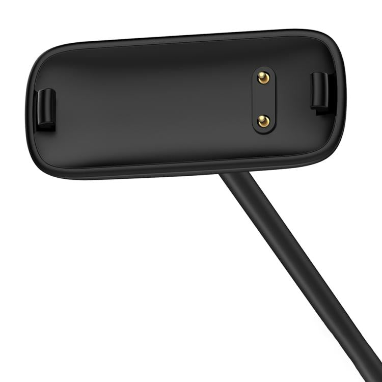 For Fitbit Inspire 3 xDfind USB Port Watch Charging Cable, Length: 1m(Black) by xDfind