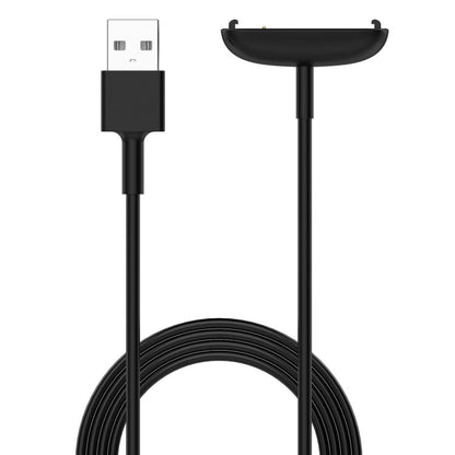 For Fitbit Inspire 3 xDfind USB Port Watch Charging Cable, Length: 1m(Black) by xDfind