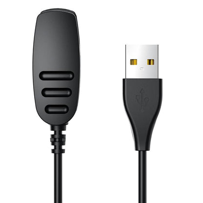 For Suunto 5 / Suunto 3 Fitness xDfind USB Port Watch Charging Clip Watch Charger, Length: 1m(Black) by xDfind