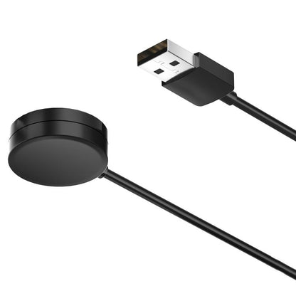 For Suunto 9 Peak xDfind USB Port Magnetic Watch Charging Cable, Length: 1m(Black) by xDfind