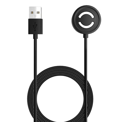For Suunto 9 Peak xDfind USB Port Magnetic Watch Charging Cable, Length: 1m(Black) by xDfind