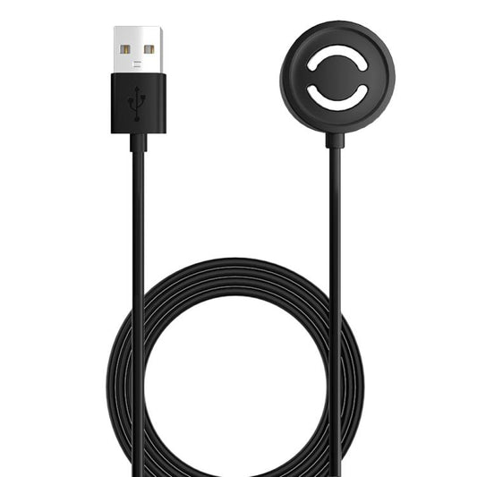 For Suunto 9 Peak xDfind USB Port Magnetic Watch Charging Cable, Length: 1m(Black) by xDfind