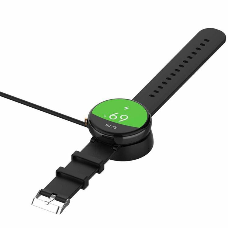 For Amazfit GTR / GTS / T-Rex xDfind USB Port Smart Watch Charging Cable, Length: 1m(Black) by xDfind