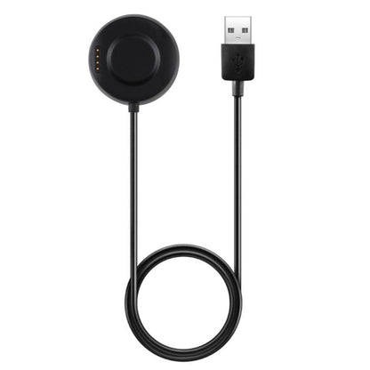 For Amazfit 2 A1807 / Amazfit Nexo xDfind USB Port Smart Watch Charging Cable, Length: 1m(Black) by xDfind