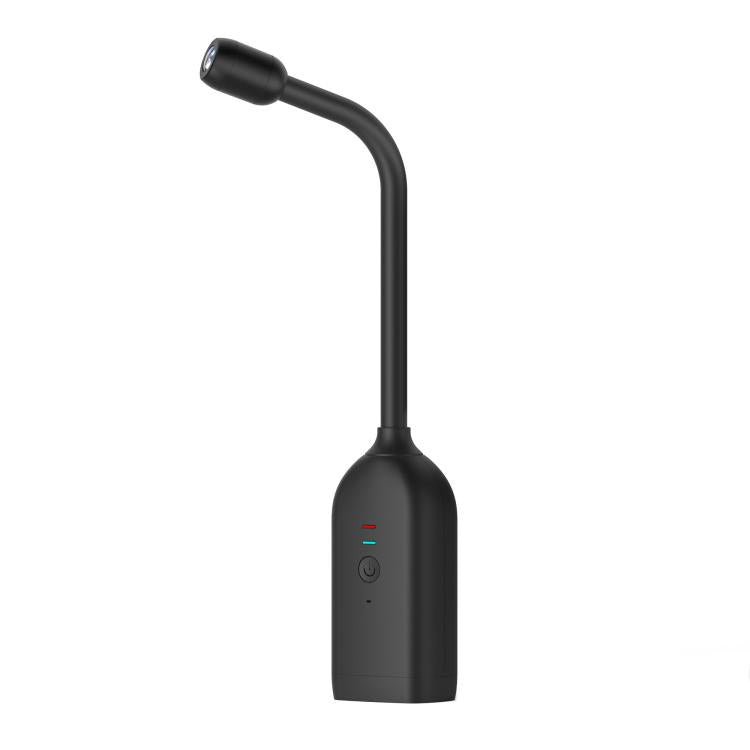 QJ700 1080P HD WiFi Panoramic 360-degree Snake Tube Camera, Support Motion Detection(Black) by bashfashion