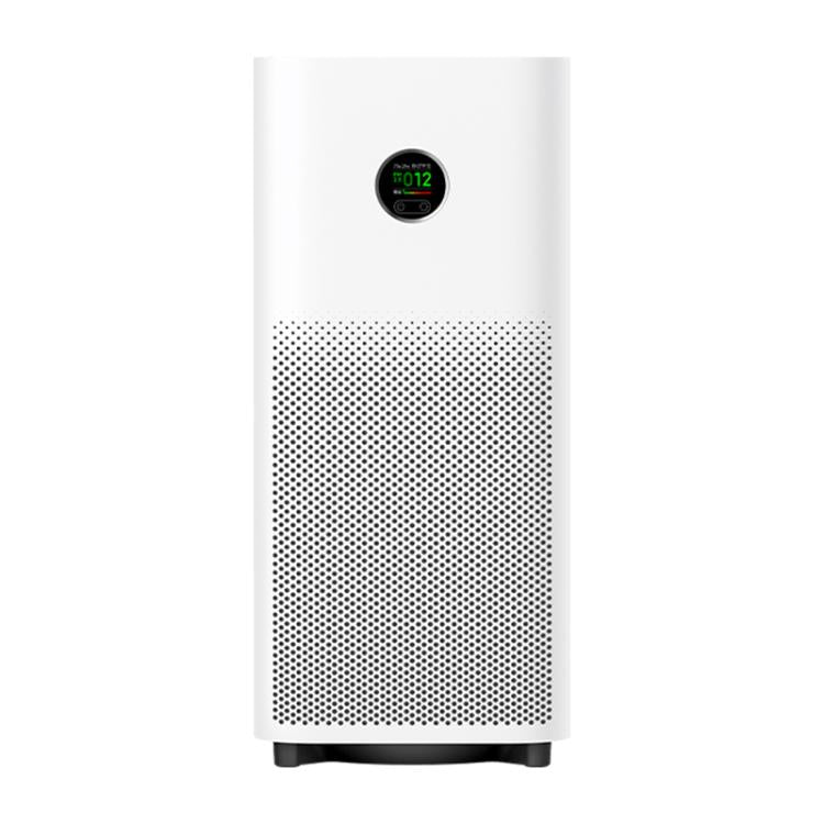 Original Xiaomi Mijia Air Purifier 5 Home Antibacterial Aldehyde Removal Purifier, US Plug(White) by Xiaomi