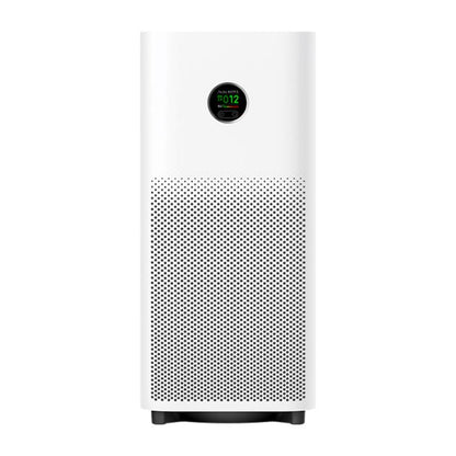 Original Xiaomi Mijia Air Purifier 5 Home Antibacterial Aldehyde Removal Purifier, US Plug(White) by Xiaomi