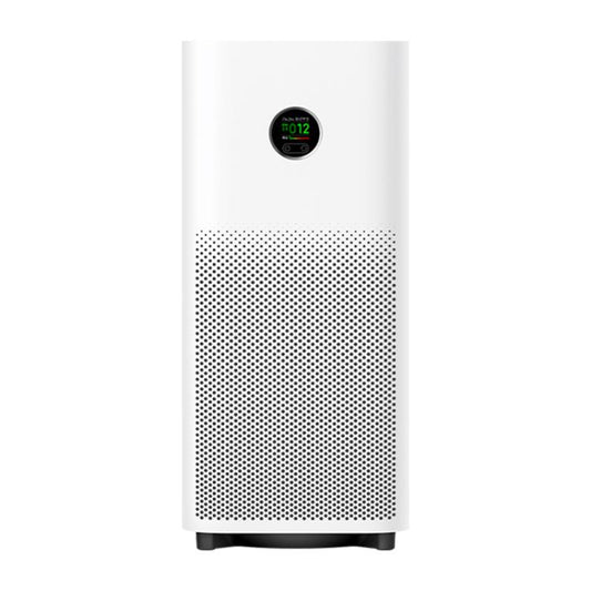 Original Xiaomi Mijia Air Purifier 5 Home Antibacterial Aldehyde Removal Purifier, US Plug(White) by Xiaomi