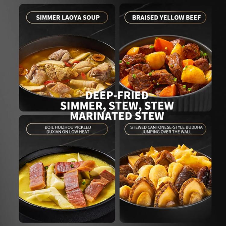 Original Xiaomi Mijia Smart Ultra-thin Induction Cooker 2100W Home Induction Cooker(US Plug) by Xiaomi