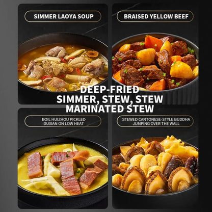 Original Xiaomi Mijia Smart Ultra-thin Induction Cooker 2100W Home Induction Cooker(US Plug) by Xiaomi