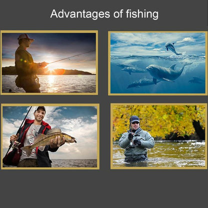 6.0# 0.40mm 7.10kg Tension 500m Extra Strong Imported Raw Silk Nylon Fishing Line(Wine Red) by bashfashion