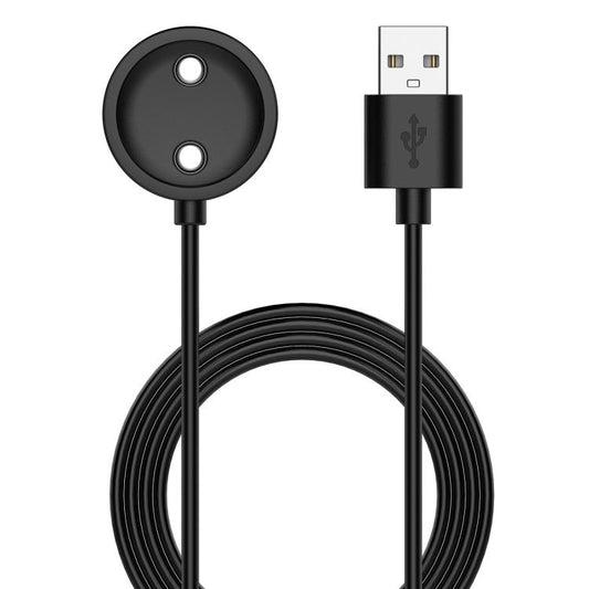 For Suunto Race / Race S / 9 Peak Pro xDfind USB Port Magnetic Charging Cable, Length: 1m(Black) by xDfind