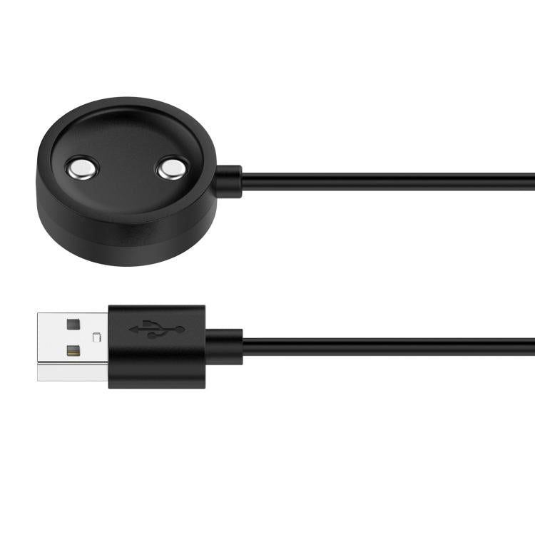 For Suunto Race / Race S / 9 Peak Pro xDfind USB Port Magnetic Charging Cable, Length: 1m(Black) by xDfind