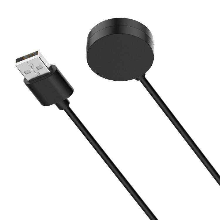 For Suunto Race / Race S / 9 Peak Pro xDfind USB Port Magnetic Charging Cable, Length: 1m(Black) by xDfind