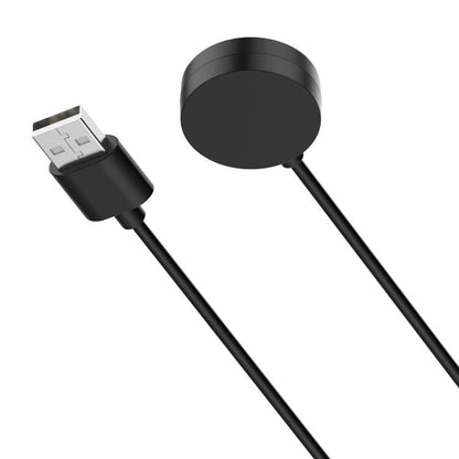 For Suunto Race / Race S / 9 Peak Pro xDfind USB Port Magnetic Charging Cable, Length: 1m(Black) by xDfind
