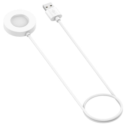 For Xiaomi Watch S1 Pro xDfind USB Port Magnetic Charging Cable, Length: 1m(White) by xDfind