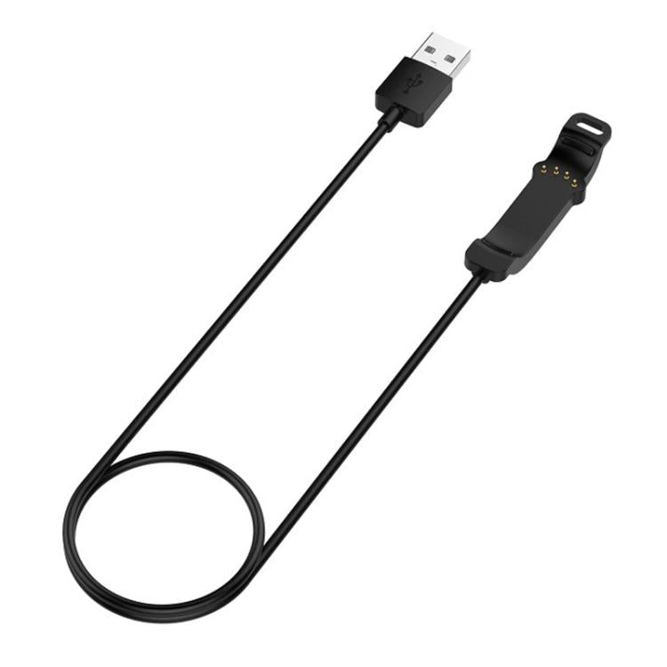 For Polar Unite xDfind USB Port Magnetic Charging Cable, Length: 1m(Black) by xDfind