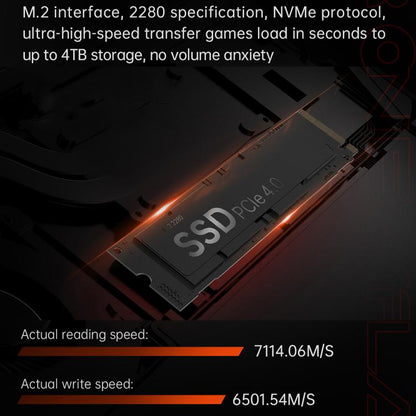 ONE-NETBOOK OneXPlayer X1 Pro 10.95 inch Handheld Game Console, 32GB+1TB, Windows 11 AMD Ryzen AI 9 HX 370(Black) by ONE-NETBOOK