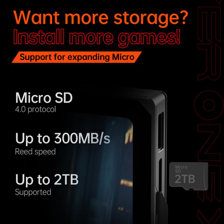 ONE-NETBOOK OneXPlayer X1 Pro 10.95 inch Handheld Game Console, 32GB+1TB, Windows 11 AMD Ryzen AI 9 HX 370(Black) by ONE-NETBOOK