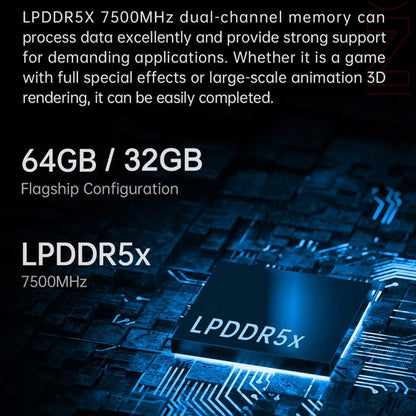 ONE-NETBOOK OneXPlayer X1 Pro 10.95 inch Handheld Game Console, 32GB+2TB, Windows 11 AMD Ryzen AI 9 HX 370(Black) by ONE-NETBOOK