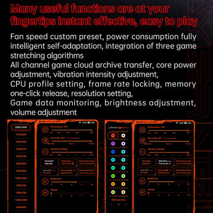 ONE-NETBOOK OneXPlayer X1 Pro 10.95 inch Handheld Game Console, 64GB+2TB, Windows 11 AMD Ryzen AI 9 HX 370(Black) by ONE-NETBOOK