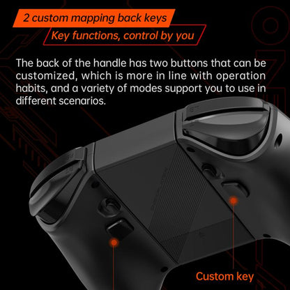 ONE-NETBOOK OneXPlayer X1 Pro 10.95 inch Handheld Game Console, 64GB+2TB, Windows 11 AMD Ryzen AI 9 HX 370(Black) by ONE-NETBOOK