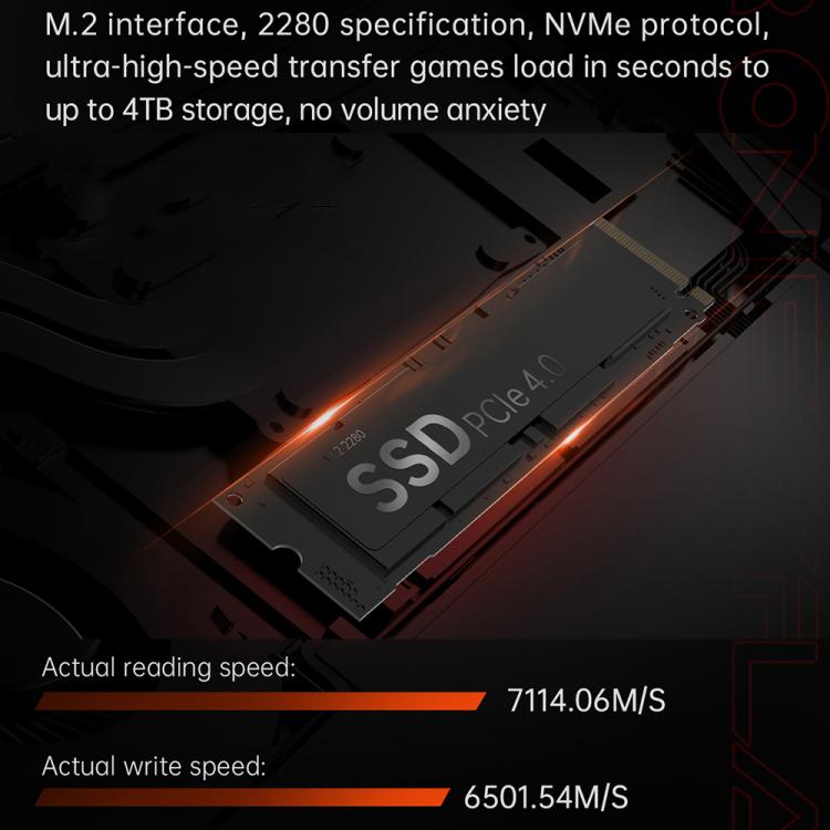 ONE-NETBOOK OneXPlayer X1 Pro 10.95 inch Handheld Game Console, 64GB+2TB, Windows 11 AMD Ryzen AI 9 HX 370(Black) by ONE-NETBOOK