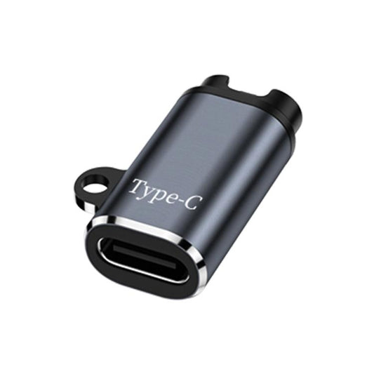 For Garmin Fenix 8 / 7X / vivoactive 6 xDfind Watch Charging Adapter, Interface:Type-C Straight by xDfind