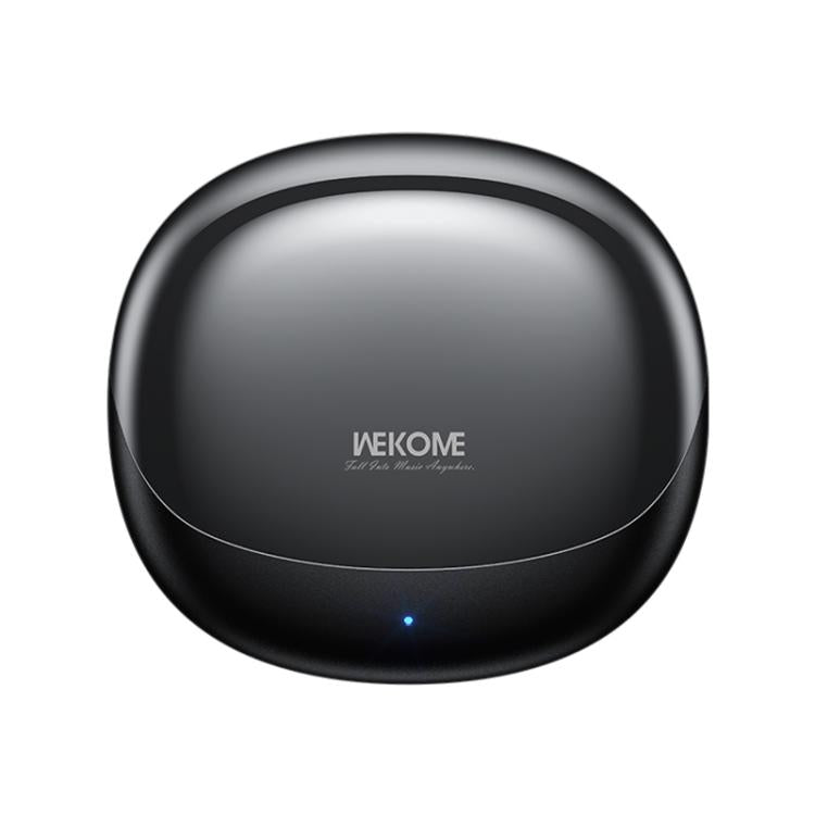 WK WS-29 Melodier Series True Wireless Earbuds(Black) by WK