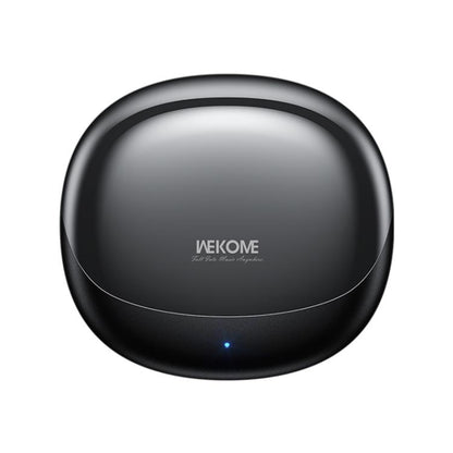 WK WS-29 Melodier Series True Wireless Earbuds(Black) by WK