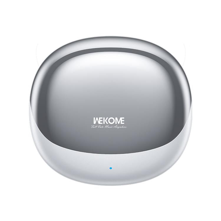 WK WS-29 Melodier Series True Wireless Earbuds(White) by WK