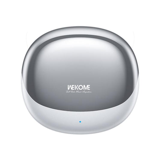 WK WS-29 Melodier Series True Wireless Earbuds(White) by WK