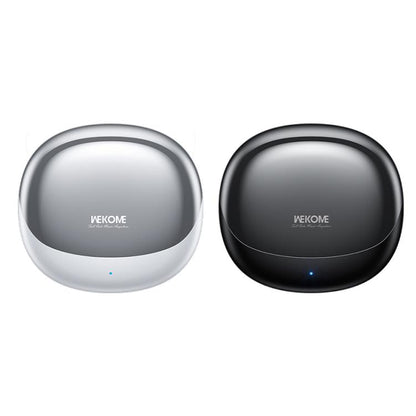 WK WS-29 Melodier Series True Wireless Earbuds(Black) by WK