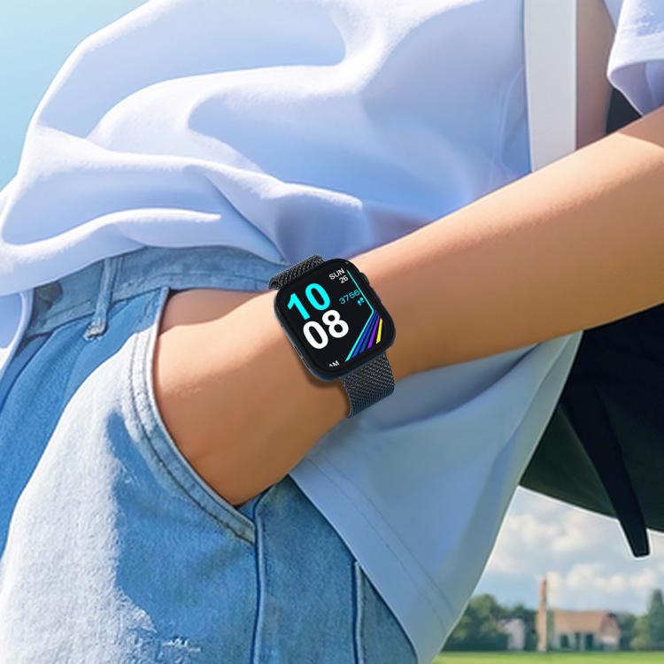 For Huawei Watch Fit 4 Pro Tempered Film Integrated PC Watch Protective Case(Transparent) by bashfashion