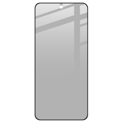 For vivo X200s 5G imak HD Full Screen Privacy Tempered Glass Protective Film by imak
