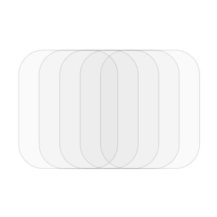 For Apple Watch Ultra 3 / 2 / 1 49mm 5pcs xDfind Soft Hydrogel Film Full Cover Front Protector by xDfind