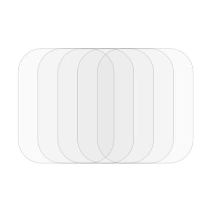 For Apple Watch Ultra 3 / 2 / 1 49mm 5pcs xDfind Soft Hydrogel Film Full Cover Front Protector by xDfind