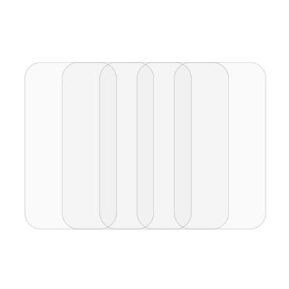 For Huawei Band 8 5pcs xDfind Soft Hydrogel Film Full Cover Front Protector by xDfind